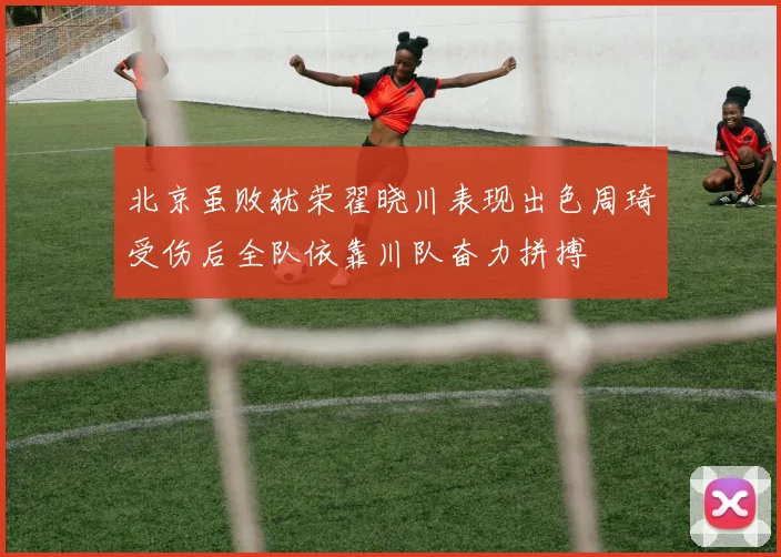北京虽败犹荣翟晓川表现出色周琦受伤后全队依靠川队奋力拼搏