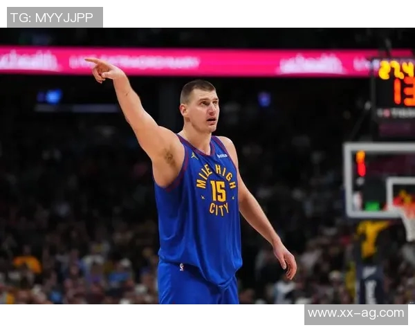 约基奇康复情况良好有望本月底重返赛场助力球队 约基奇康复情况良好有望本月底重返赛场助力球队