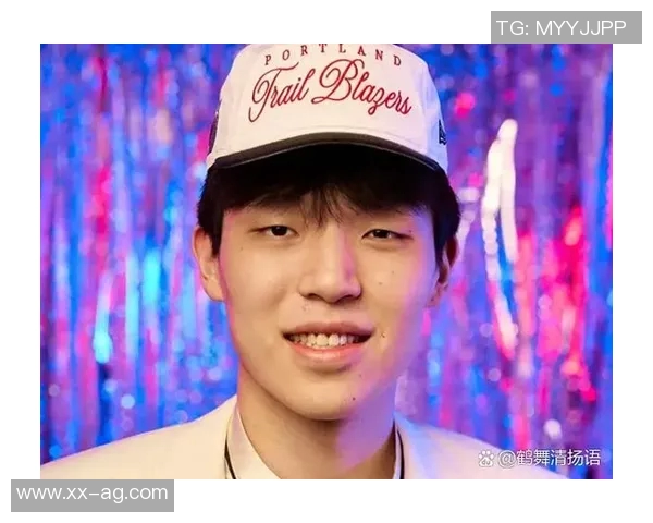 美媒体评论杨瀚森选秀争议大认为其尚未达到轮换水平