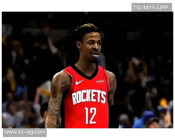 火箭限制SGA得分20分宁愿无控卫也不选莫兰特的深层思考