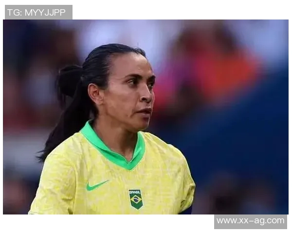 巴西女足传奇玛塔将迎婚礼对象为28岁前美国女足球员 巴西女足传奇玛塔将迎婚礼对象为28岁前美国女足球员