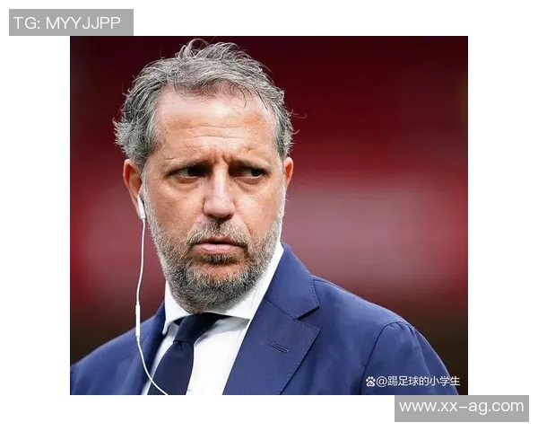 记者呼吁无论弗兰克未来如何都不应让即将离开的帕拉蒂奇参与决策